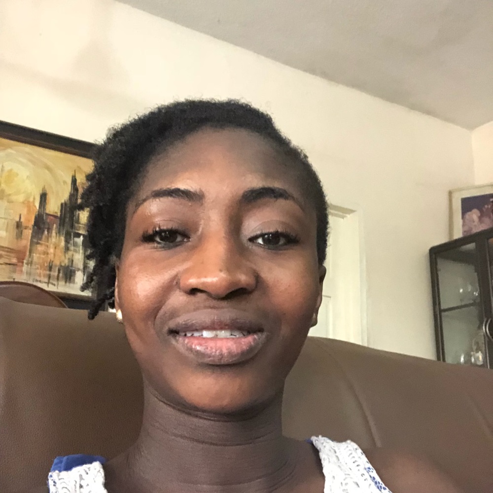 Meet your Posher, Peggy